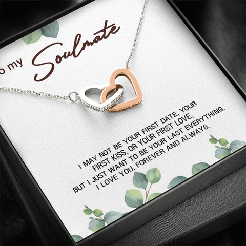 [Soulmate] Necklace