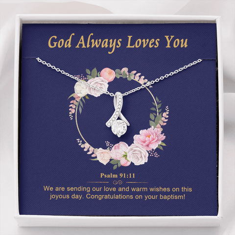 2022-05-19God Always Loves You (Blue) To My Beautiful Mom (Alluring Beauty) Necklace Template