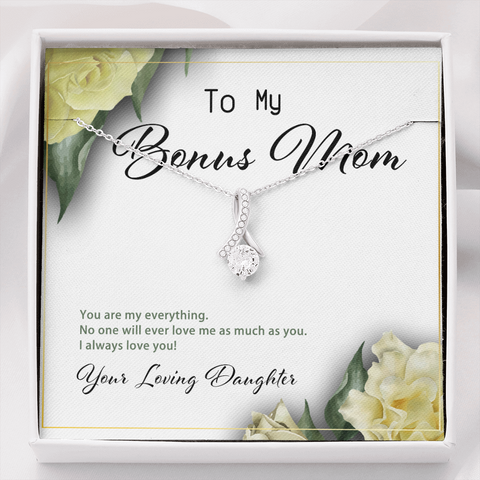 2022-03-27 Bonus Mom- e To My Beautiful Mom (Alluring Beauty) Necklace Template