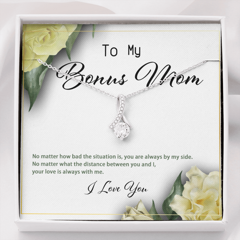 2022-03-27 Bonus Mom- b To My Beautiful Mom (Alluring Beauty) Necklace Template