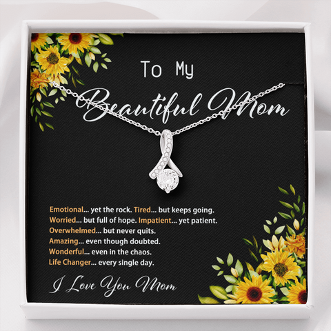 Mother's 1