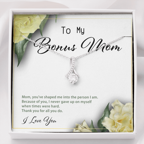 2022-03-27 Bonus Mom- n To My Beautiful Mom (Alluring Beauty) Necklace Template