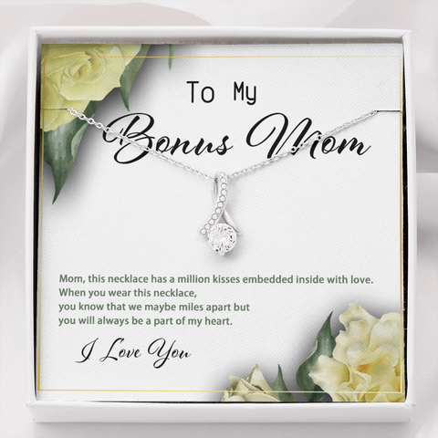 2022-03-27 Bonus Mom- a To My Wife (Alluring Beauty) Necklace