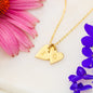 [KISS MY FIRST LOVE] Necklace