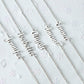 Stepped Up Mom Personalized Necklace 5